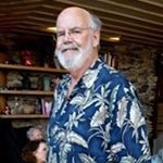 Profile Picture of Bill Hawks (@bcqbill) on Instagram