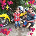 Profile Picture of Ikshan Boule Ikshan Motor (@Ikshan-Boule-Ikshan-Motor) on Facebook