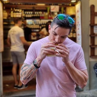 Profile Picture of Nathan Lindsey (@nate.lindsey) on Instagram