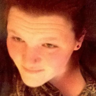 Profile Picture of Savannah (@Bob18Sponge) on Twitter
