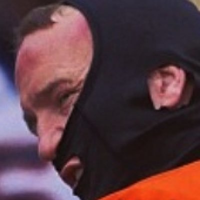 Profile Picture of William Jared Higdon (@jared_higdon) on Twitter