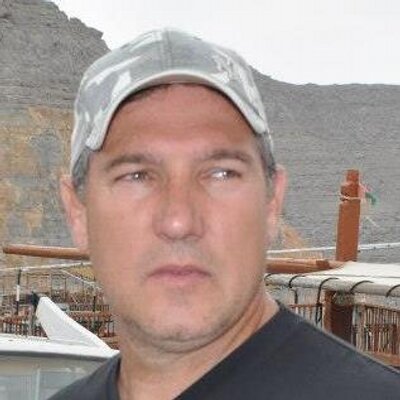 Profile Picture of Michael Hennigan (@MichaelMisu33) on Twitter