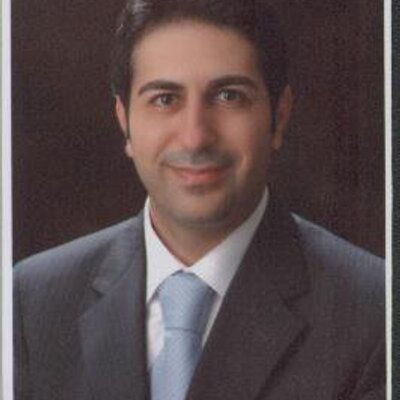 Profile Picture of Hussam Othman (@HussamLutfi) on Twitter