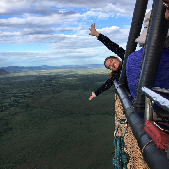 Profile Picture of Kate Bacon (@k8bacon) on Poshmark