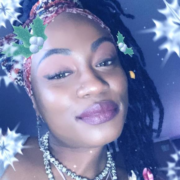 Profile Picture of Megin Mayo (@megin2853) on Poshmark