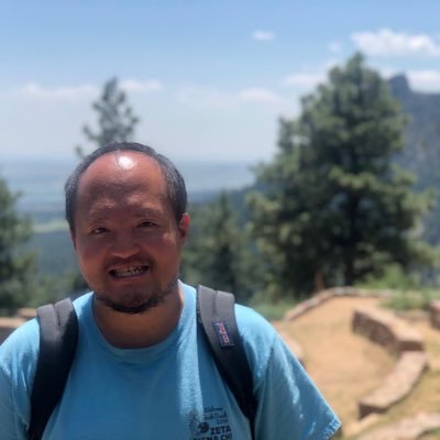 Profile Picture of Koua Vang (@Hakoua_matata) on Twitter