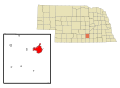 Profile Picture of Hastings, Nebraska - Wikipediaon Wikipedia