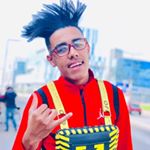 Profile Picture of 👑 KHOUMANI_GANG_OFFICIEL 😎💪 (@mouhssin_khoumani) on Instagram