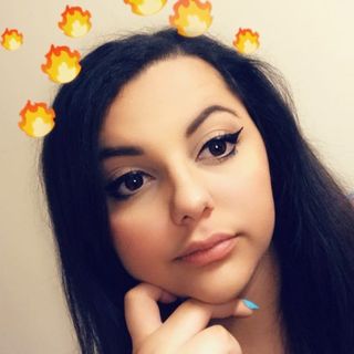 Profile Picture of alyssa mclaughlin (@alyssamarie_mc) on Instagram