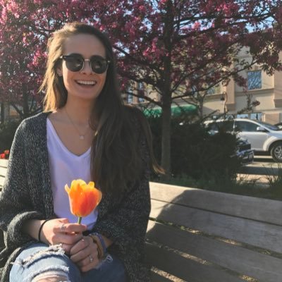 Profile Picture of Miranda Quinn (@MirandaQuinn98) on Twitter