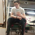 Profile Picture of Seth Evans (@seth_e_evans) on Instagram