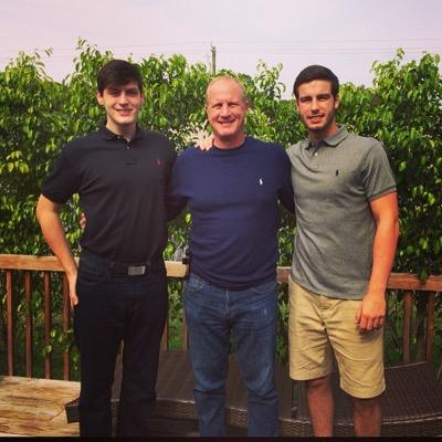 Profile Picture of Dylan Wyant (@DylanWyant) on Twitter