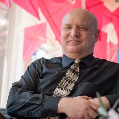 Profile Picture of Brian: Buildings, Cities, And The Past. (@Brian_C_Broadus) on Twitter