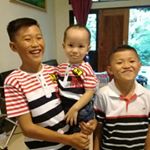 Profile Picture of jonathan sariowan (@jonathansariowan) on Instagram