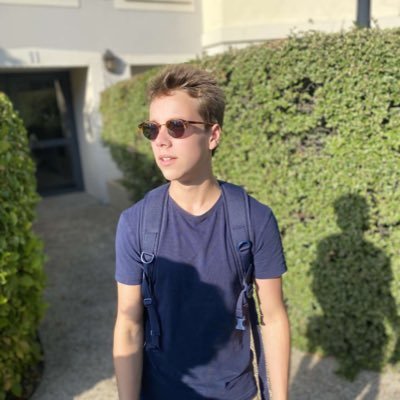 Profile Picture of Paul Chatelain (@paulchatelain2) on Twitter