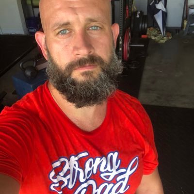 Scott McNeil - Twitter Profile Picture of Scott McNeil (@FitnessbyScott) on Twitter