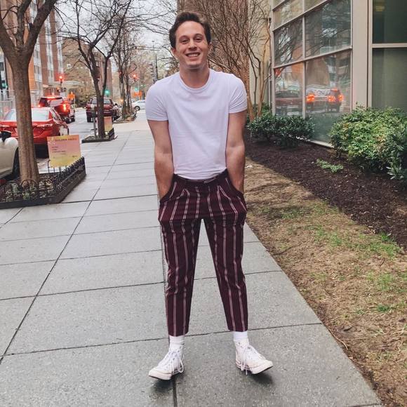 Profile Picture of Tim Perkins (@tim_perkins) on Poshmark