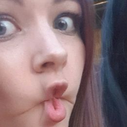 Zoe Elliott (@zobot92)... - Tiktok Profile Picture of   Zoe Elliott (@zobot92)... (@zobot92) on Tiktok