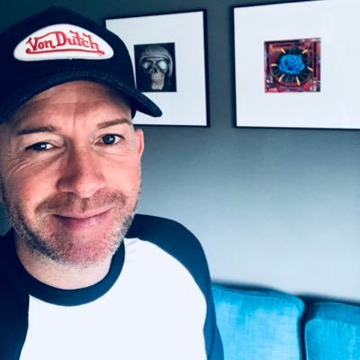 Profile Picture of BB74 (@DavidFlett4) on Twitter