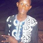 Profile Picture of Almamy Barry (@barry.almamy) on Instagram