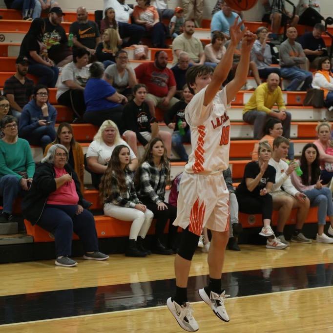 Profile Picture of Hunter Walker (@@hunterwalker04) on Tiktok