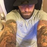 Profile Picture of Gray Drew (@tattooedgray) on Instagram