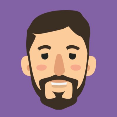 Profile Picture of Mark Catalano (@markcatalano) on Twitter