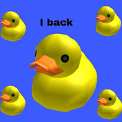 Profile Picture of Jerry Duck Edits (@Jerryduckedit) on Youtube