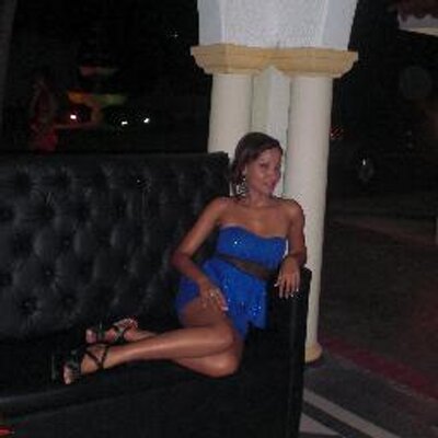 Profile Picture of Glenis Rodriguez (@2808Glenis) on Twitter