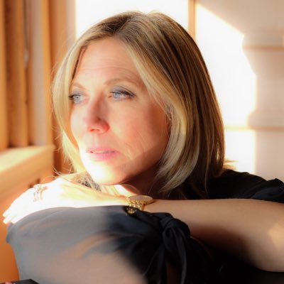 Profile Picture of Nancy Bender (@nbender18) on Twitter