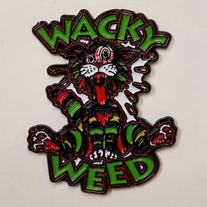 Profile Picture of Zack McNulty (@WackyZack203) on Twitter