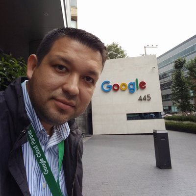 Profile Picture of Guillermo García (@garciamemo) on Twitter