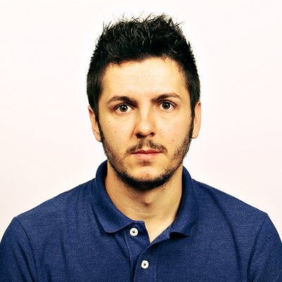 Profile Picture of Semir Ajanovic (@semir_ajanovic) on Twitter