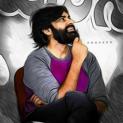 Profile Picture of Pawan Nani Raju (@PawanNaniRaju1) on Twitter