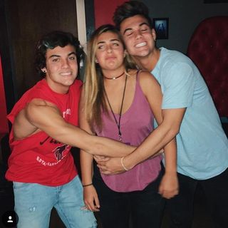 Profile Picture of Lisa Dolan (@lisadolan99) on Instagram