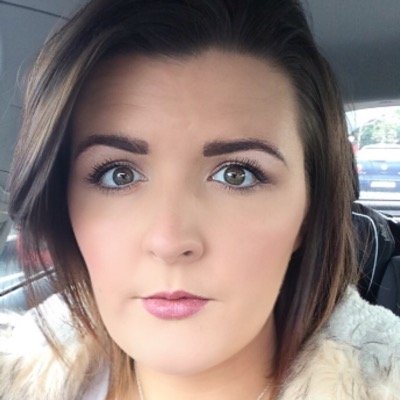 Profile Picture of Louise Erin Mark (@LouiseGrieve) on Twitter