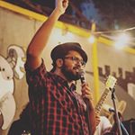 Profile Picture of Ralph Justin Godinho (@just_another_bassy) on Instagram