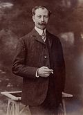 Profile Picture of Paul Madelineon Wikipedia