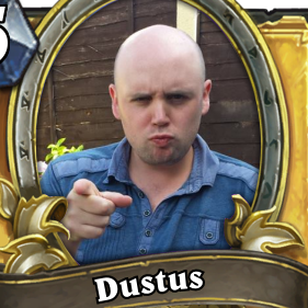 Profile Picture of Martin Walters (@Dustuswins) on Twitter