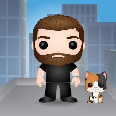 Profile Picture of Ian Fee (@IanFee) on Twitter