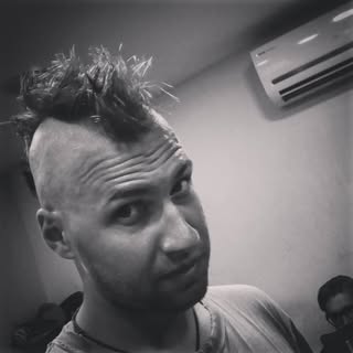 Profile Picture of Freeman.R (@freeman.rc) on Instagram