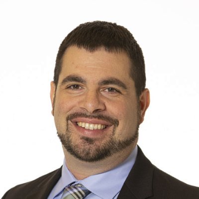 Profile Picture of Chris Casale (@realchriscasale) on Twitter