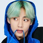 Profile Picture of 𝐓𝐀𝐄𝐇𝐘𝐔𝐍𝐆| 김태형 (@taegrste) on Instagram