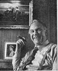 Profile Picture of Frank Pullenon Wikipedia