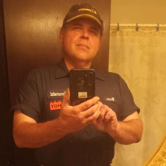 Profile Picture of brianwhitt80 (@brianwhitt80) on Tiktok