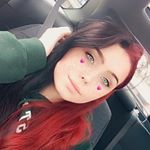 Profile Picture of Makayla Paige (@little_red0616) on Instagram