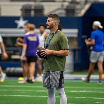 Craig Brodie - Twitter Profile Picture of Craig Brodie (@coach_brodie) on Twitter