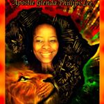 Profile Picture of Glenda R. Phillips-Lee Yuk (@apostledrg) on Instagram