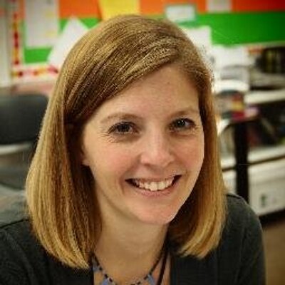 Profile Picture of Kim Stark (@TheStarkRoom) on Twitter