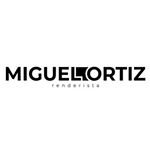 Profile Picture of Miguel Ortiz (@mikeortizdesign) on Instagram